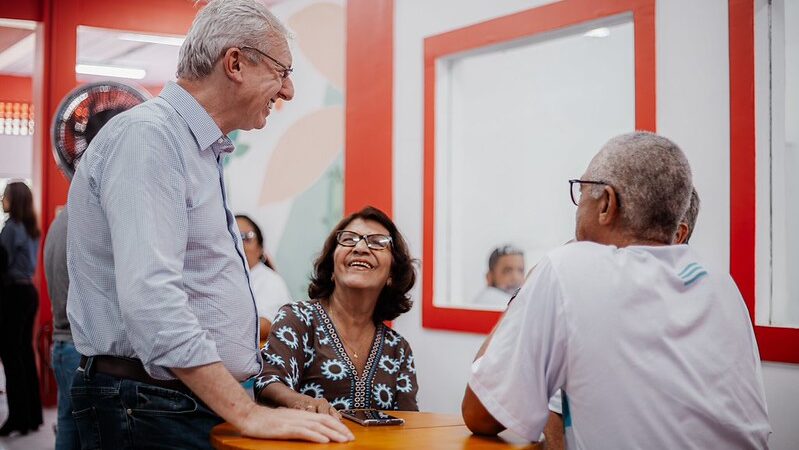 Prefeitura de Maricá lança qualificação gratuita para atuação em empreendimentos da cidade