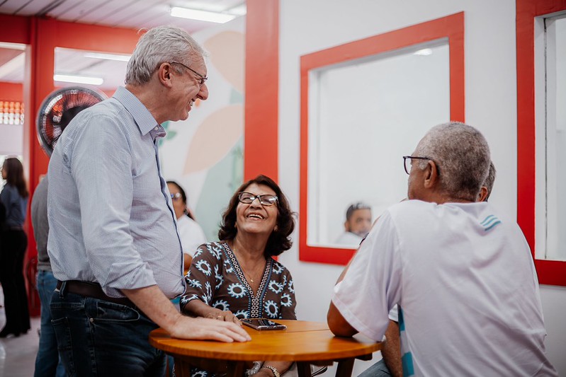 Prefeitura de Maricá lança qualificação gratuita para atuação em empreendimentos da cidade