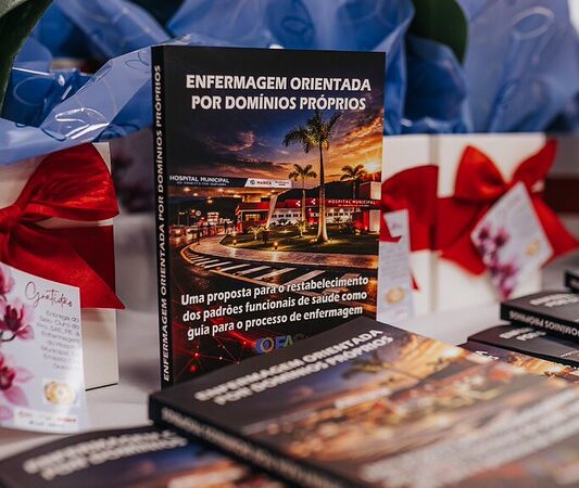 Maricá: Hospital Municipal Dr. Ernesto Che Guevara se torna referência nacional no processo de enfermagem