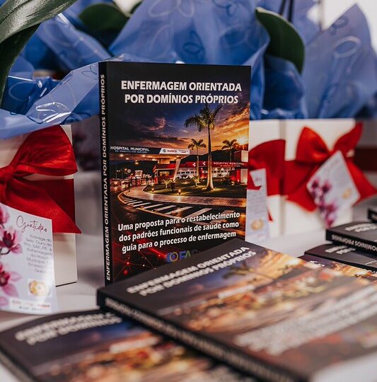 Maricá: Hospital Municipal Dr. Ernesto Che Guevara se torna referência nacional no processo de enfermagem