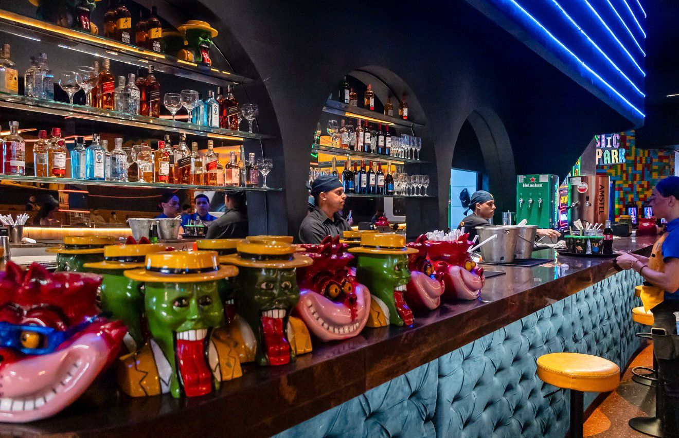 Gigante da gastronomia anuncia megaunidade temática no Mercado Municipal de Niterói com geração de centenas de empregos.