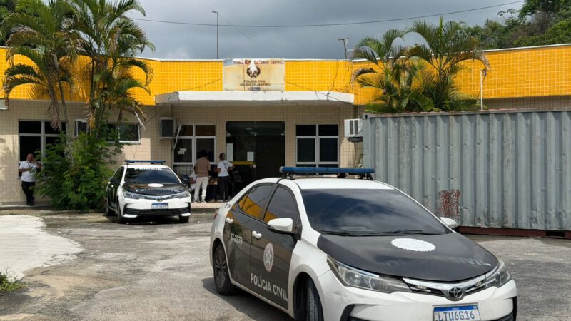 Identificado homem morto por bala perdida ao sair para buscar lanche para a esposa em São Gonçalo