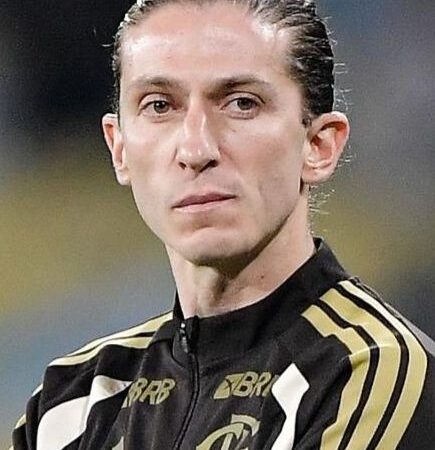 Goleada histórica não salvou: Flamengo demite Filipe Luís horas depois de fazer 8 a 0 no Madureira.