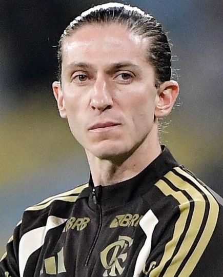 Goleada histórica não salvou: Flamengo demite Filipe Luís horas depois de fazer 8 a 0 no Madureira.