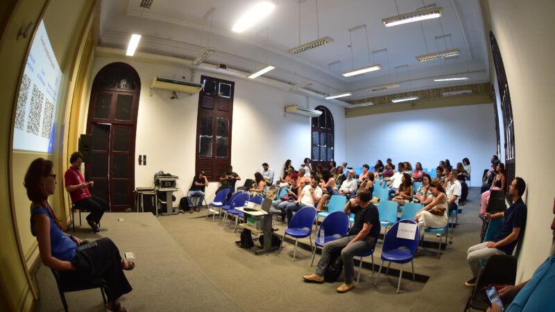 Niterói recebe Circula MinC RJ e reforça protagonismo nas políticas públicas de cultura