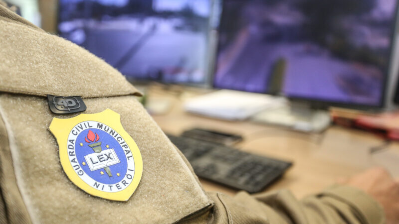 Tecnologia do CISP auxilia Polícia Militar em ação contra o tráfico no Fonseca