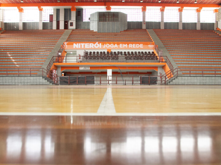 CT Niterói sedia campeonato de futsal feminino da Conmebol