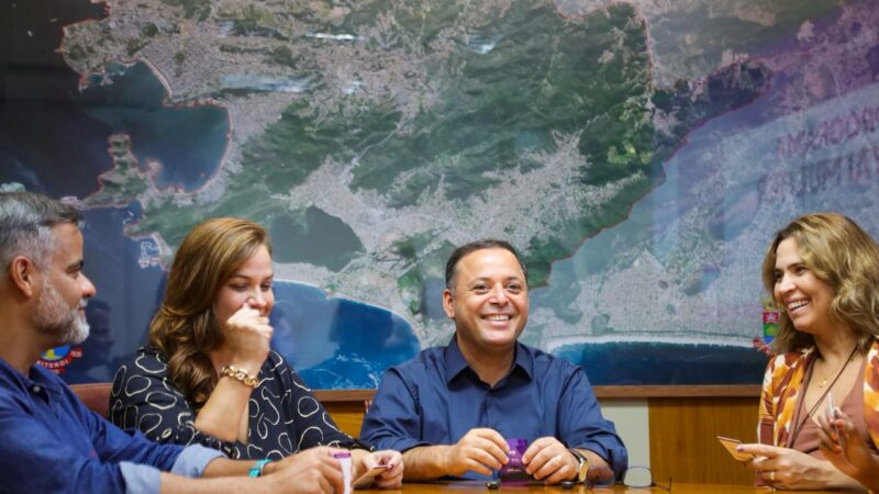 Prefeitura de Niterói vai oferecer gratuidade nos transportes para mulheres em situação de vulnerabilidade