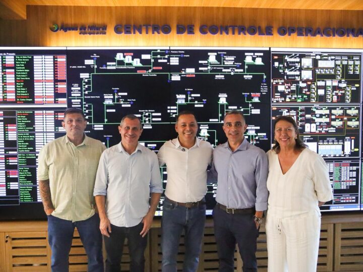 Niterói conquista o 1° lugar em ranking de saneamento no estado do Rio de Janeiro