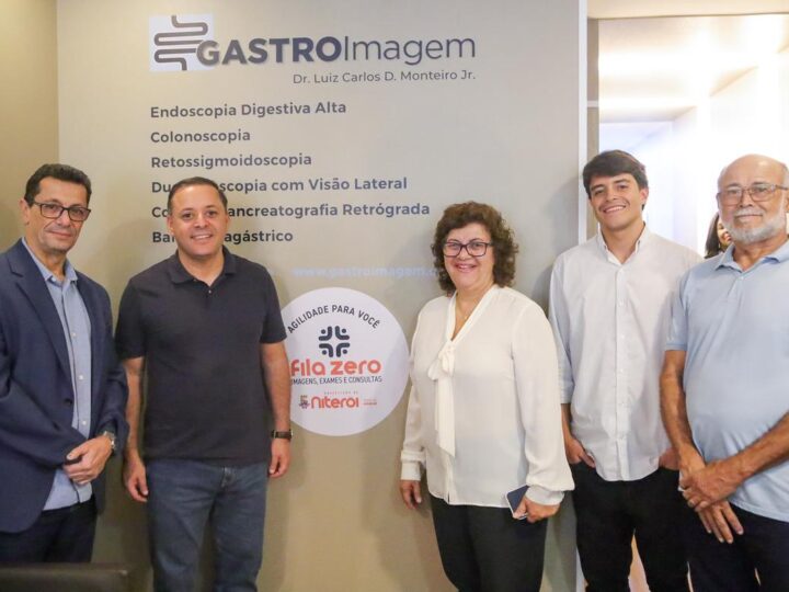 Fila Zero reduz espera por exames e supera 50 mil atendimentos em Niterói