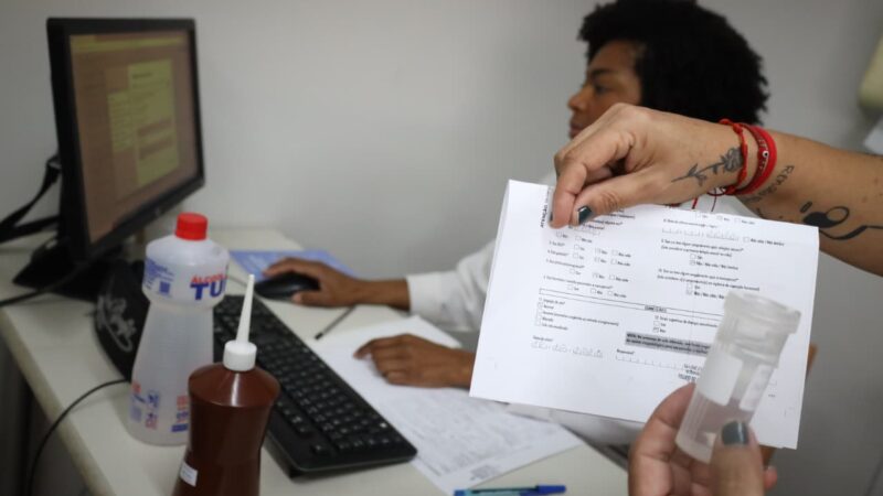 Dia Delas em Niterói reforça cuidado integral com a saúde da mulher