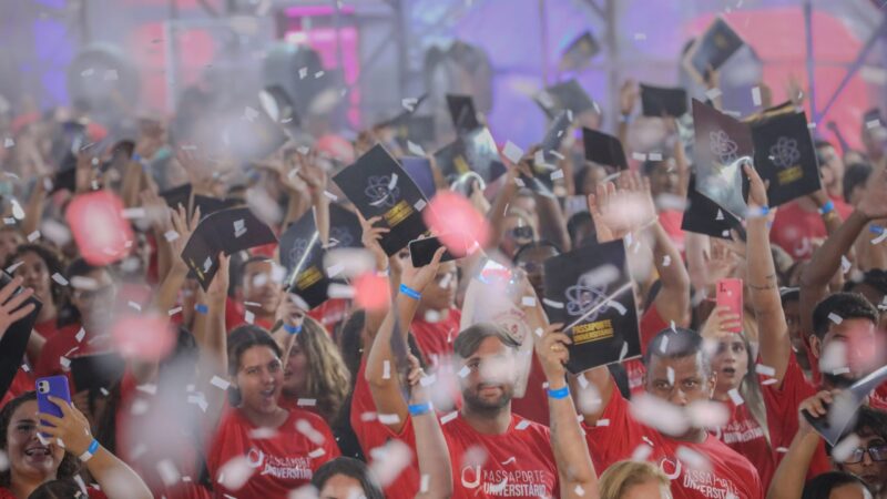 Maricá abre novas inscrições para bolsas de estudo em cursos de graduação