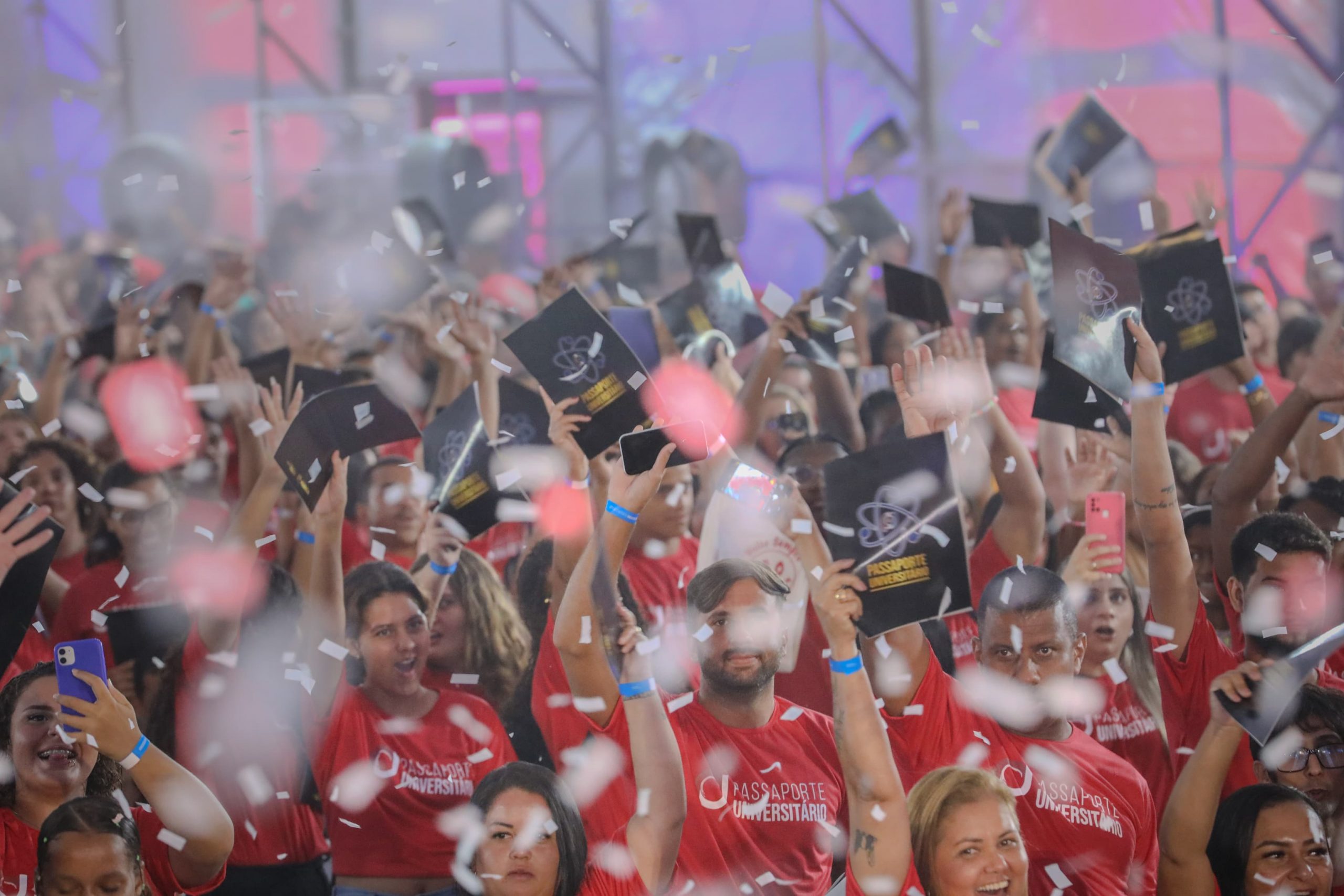 Maricá abre novas inscrições para bolsas de estudo em cursos de graduação