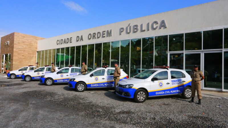 Niterói tem quedas significativas em indicadores de criminalidade em fevereiro deste ano na comparação com 2025