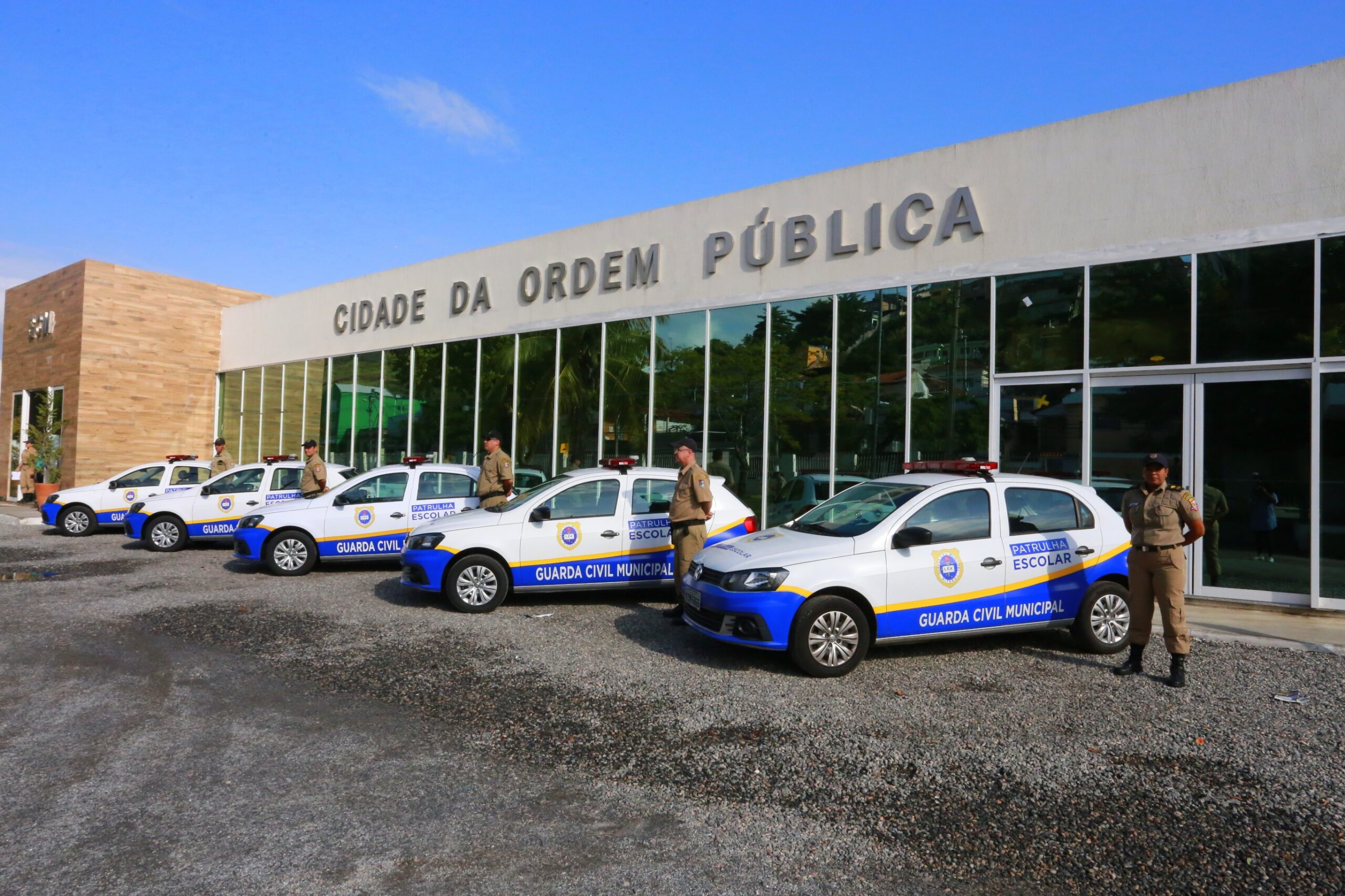 Niterói tem quedas significativas em indicadores de criminalidade em fevereiro deste ano na comparação com 2025