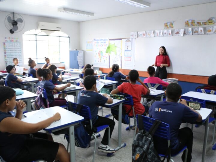 Itaboraí convoca mais de 400 profissionais aprovados em concurso da Educação