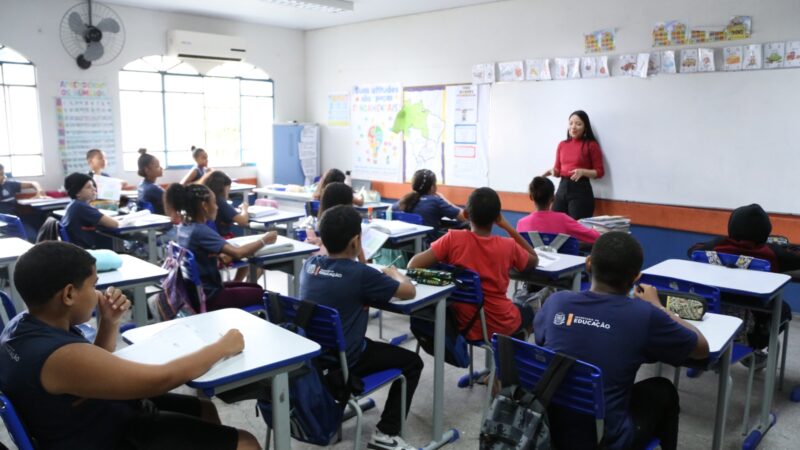 Itaboraí convoca mais de 400 profissionais aprovados em concurso da Educação