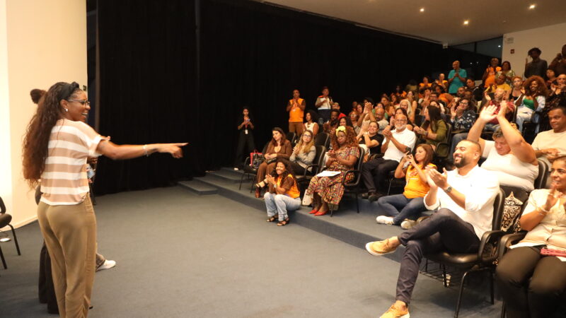 Prefeitura de Niterói oferece capacitação gratuita para lideranças comunitárias