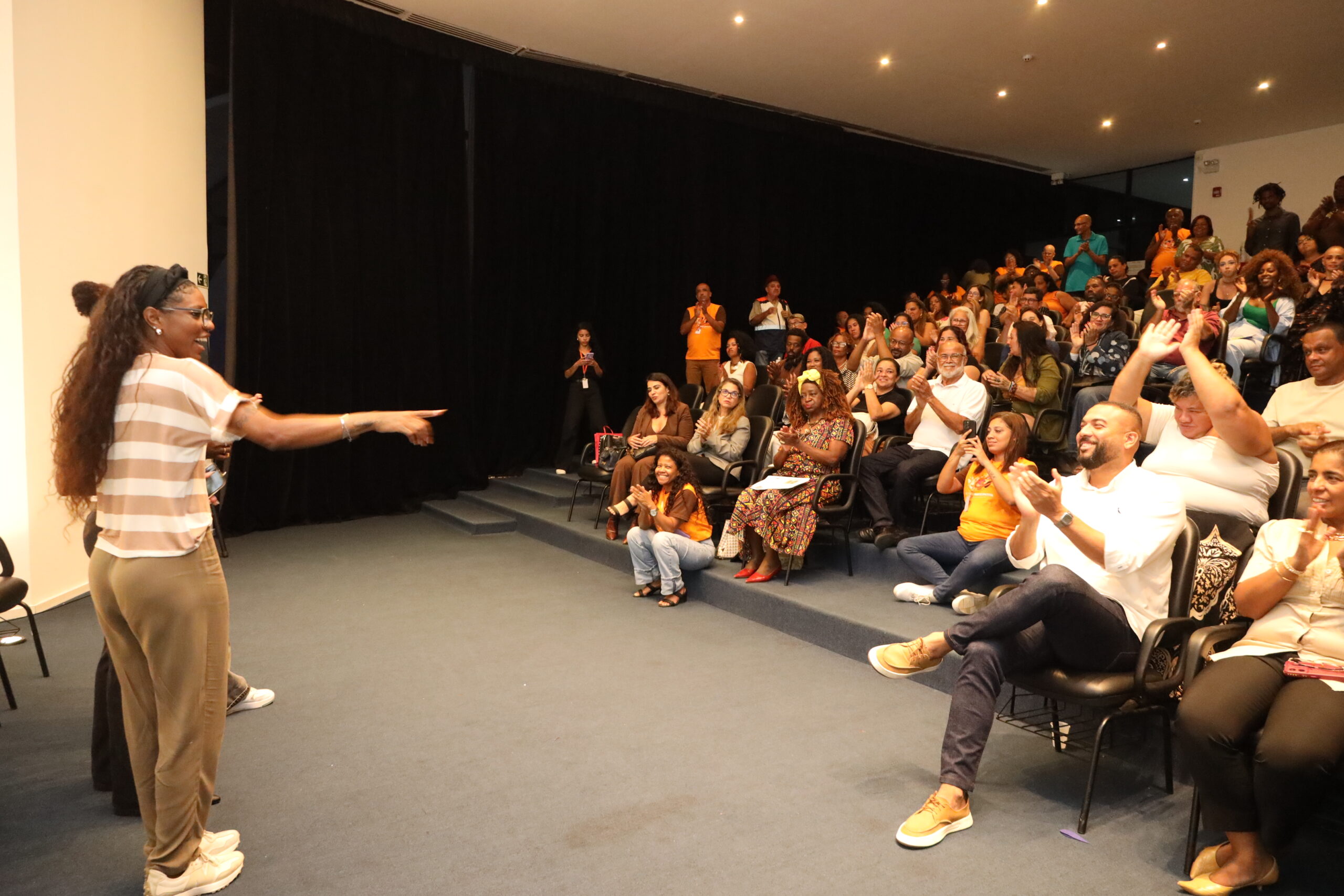 Prefeitura de Niterói oferece capacitação gratuita para lideranças comunitárias