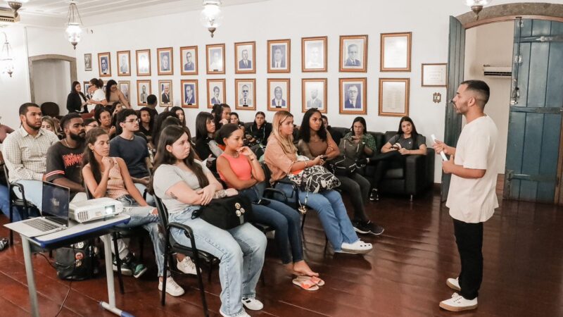 Prefeitura de Itaboraí disponibiliza carteirinhas on-line para novos beneficiários do Transporte Universitário Gratuito