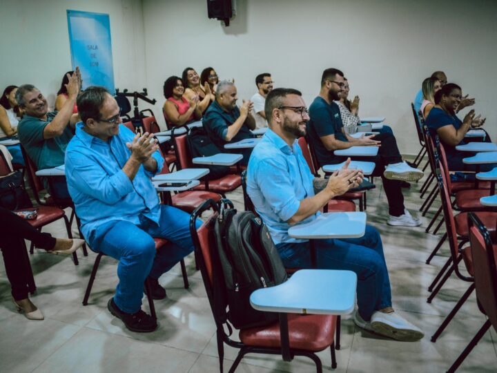 Prefeitura de Itaboraí investe na capacitação de servidores com curso sobre Sistema de Controle Interno