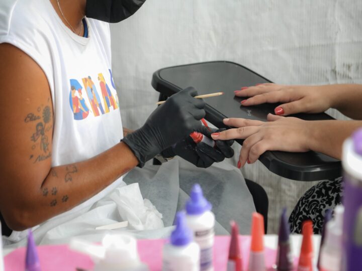 Prefeitura de Itaboraí promove dia de cuidado e conscientização para mulheres atendidas pela Assistência Social