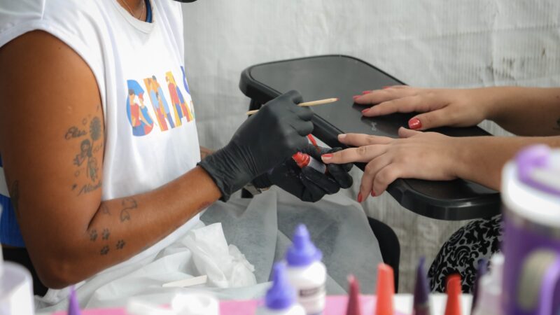 Prefeitura de Itaboraí promove dia de cuidado e conscientização para mulheres atendidas pela Assistência Social