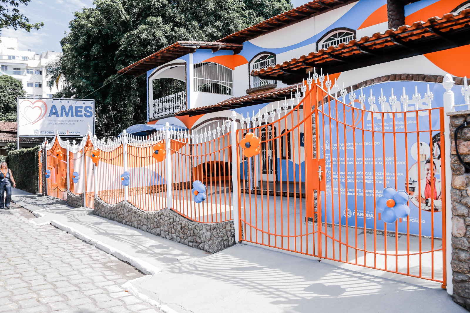 Prefeitura de Itaboraí prorroga pré-matrícula on-line para curso de Libras no Espaço AMES