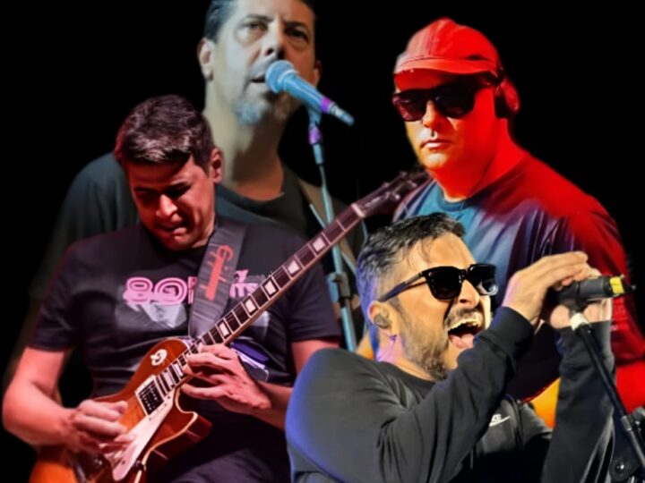 Rock à Beira-Mar: Circuito Rock BBQ Chega à Praia de Icaraí a partir desta sexta-feira