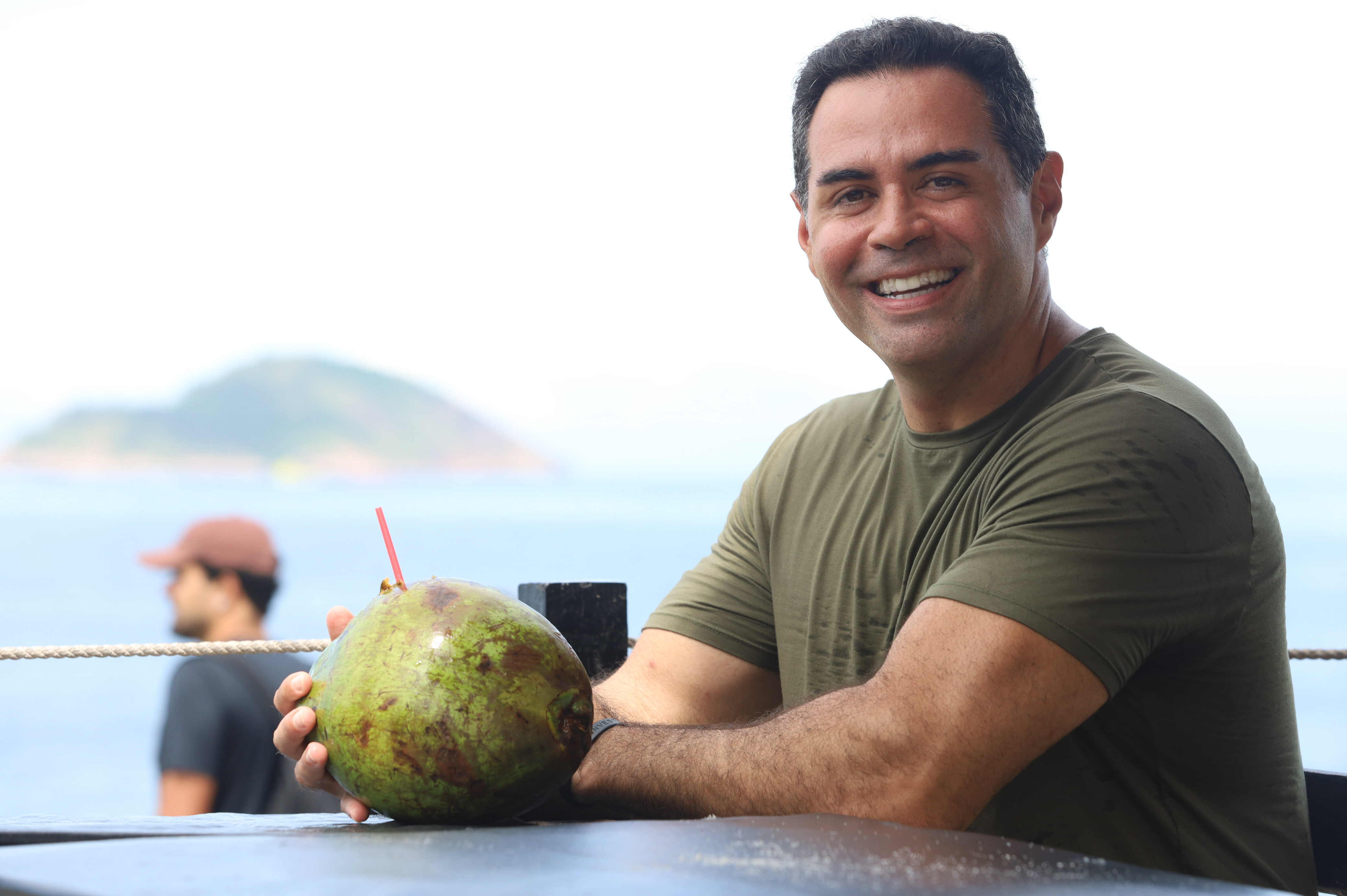 Niterói se destaca como destino para famílias que deixam o Rio