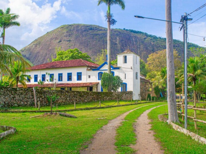 Maricá recebe 1º Encontro Estadual das Associações de Guias de Turismo do Rio de Janeiro