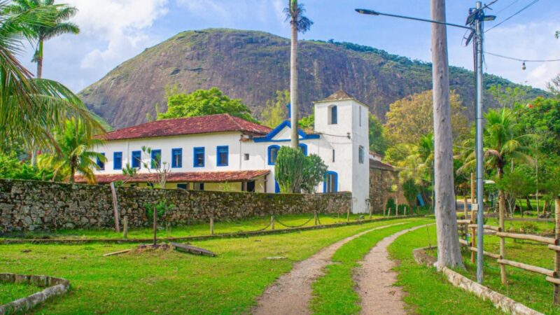 Maricá recebe 1º Encontro Estadual das Associações de Guias de Turismo do Rio de Janeiro