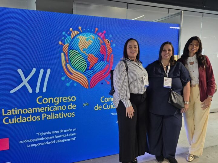 Saúde: Maricá ganha prêmio internacional em congresso sobre Cuidados Paliativos