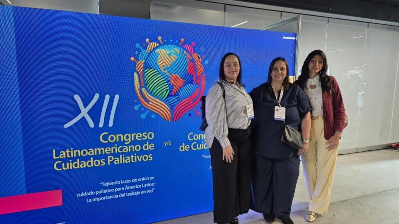 Saúde: Maricá ganha prêmio internacional em congresso sobre Cuidados Paliativos