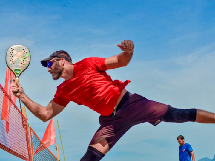 Eventos simultâneos em Icaraí vão transformar Niterói na capital mundial das competições na praia