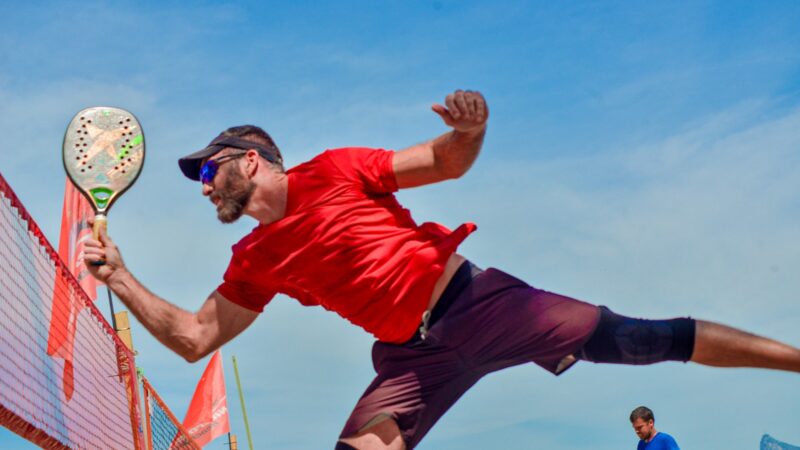 Eventos simultâneos em Icaraí vão transformar Niterói na capital mundial das competições na praia