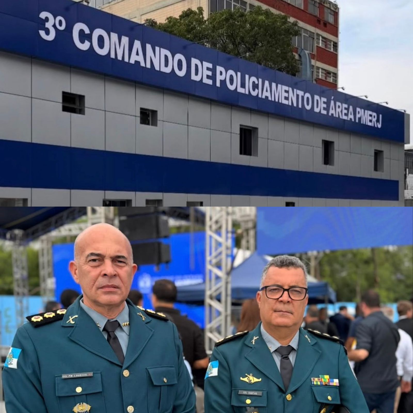 Integração e resposta rápida: Cidade de Caxias Inaugura Novo Centro de Segurança Pública