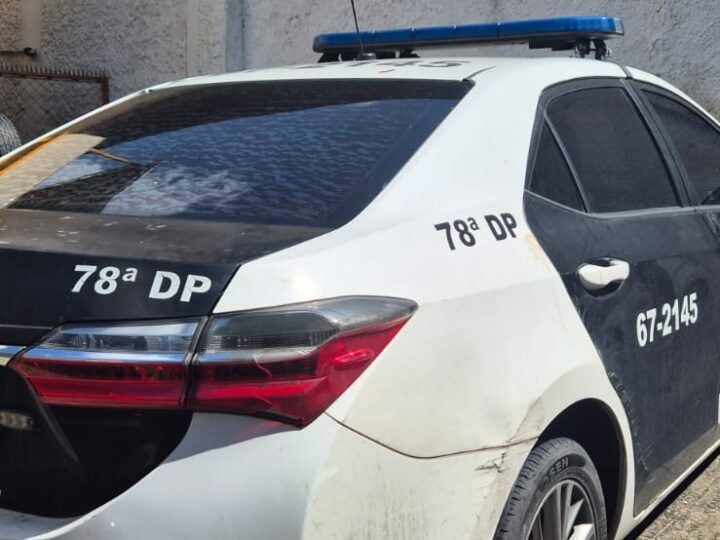 Colega de Profissão é Presa Acusada de Esconder Suspeito de Balear Advogada no Pescoço no Fonseca, em NITERÓI