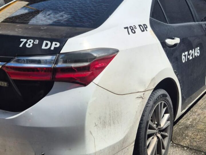 Colega de Profissão é Presa Acusada de Esconder Suspeito de Balear Advogada no Pescoço no Fonseca, em NITERÓI