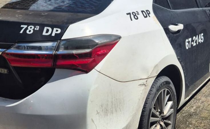 Colega de Profissão é Presa Acusada de Esconder Suspeito de Balear Advogada no Pescoço no Fonseca, em NITERÓI