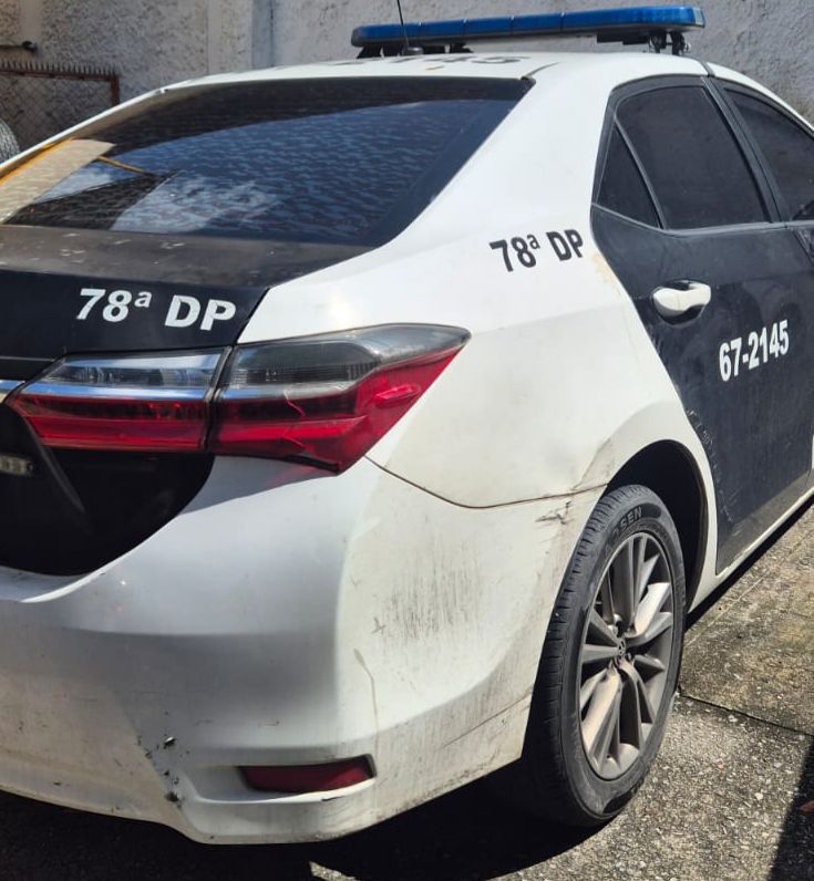 Colega de Profissão é Presa Acusada de Esconder Suspeito de Balear Advogada no Pescoço no Fonseca, em NITERÓI