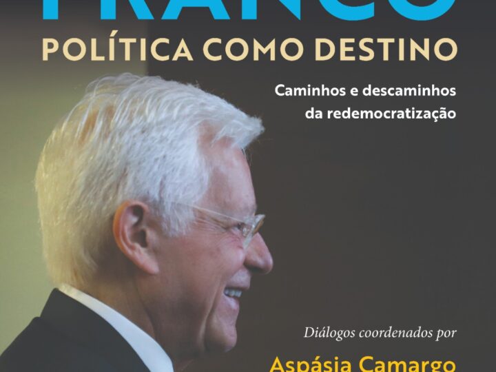 Ex-ministro Moreira Franco lança livro sobre bastidores da política brasileira em Niterói