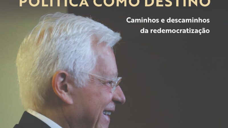 Ex-ministro Moreira Franco lança livro sobre bastidores da política brasileira em Niterói