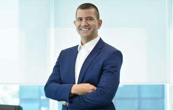 Douglas Ruas é eleito presidente da Assembleia Legislativa do Estado do Rio de Janeiro