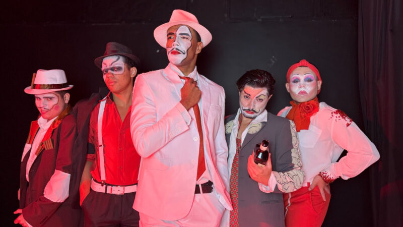 São Gonçalo divulga programação cultural do mês de março na cidade