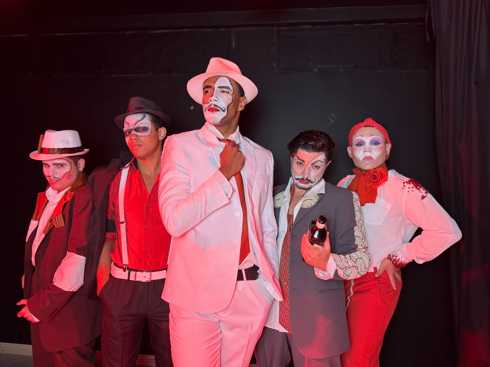 São Gonçalo divulga programação cultural do mês de março na cidade