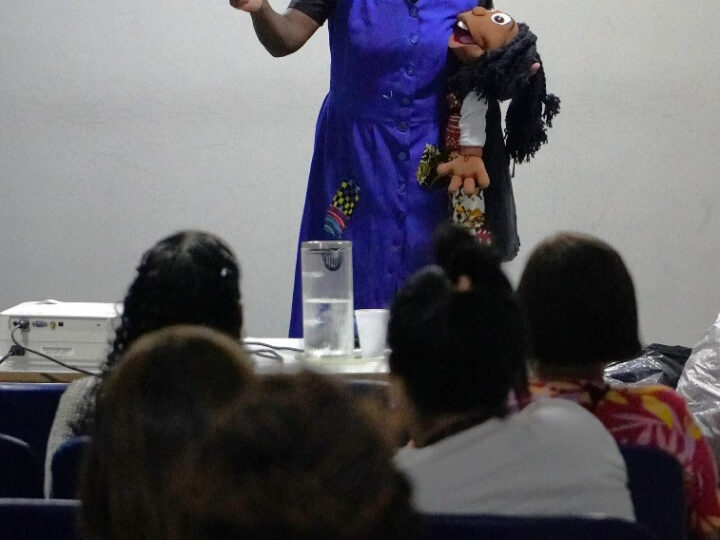 Educação  de São Gonçalo destaca Carolina Maria de Jesus em atividade pelo Dia da Mulher