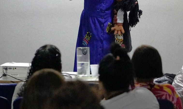 Educação  de São Gonçalo destaca Carolina Maria de Jesus em atividade pelo Dia da Mulher