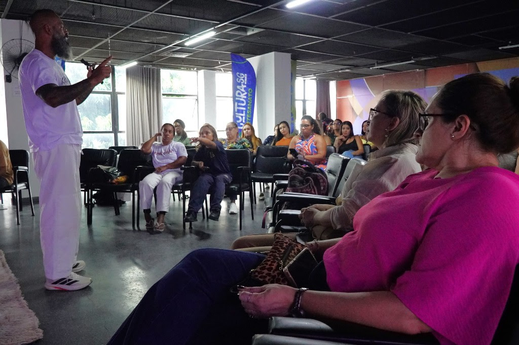 Secretaria de Administração promove evento em homenagem ao Dia Internacional da Mulher