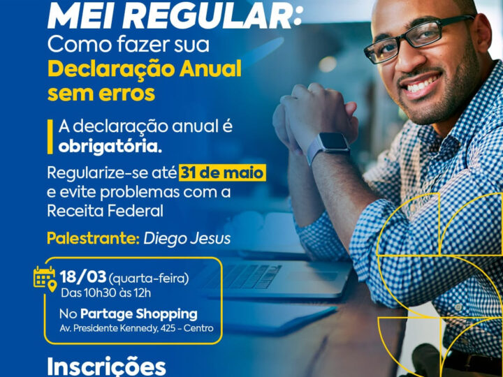 São Gonçalo auxilia microempreendedores a fazer Declaração Anual 